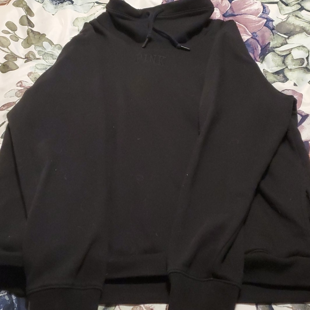 Pink Sweaters - image 1